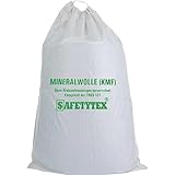 Safetytex KMF Sack 140 x 220 cm - Hochwertiger Big Bag für...