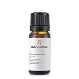 Naissance Zedernholzöl, Atlas (Nr. 187) - 10ml - 100% Naturreines...