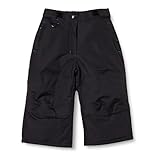 Amazon Essentials Jungen Wasserbeständige Ski- und Schneehose, Schwarz,...