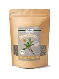 Biojoy BIO-Löwenzahn-Tee (500 g), Löwenzahnwurzel getrocknet und...