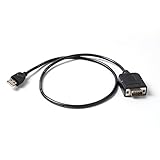 LICHIFIT Gangschaltung auf USB Adapter DIY Ersatzkabel für Logitech G29...