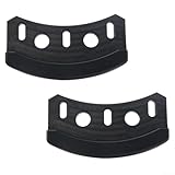 Schneefräse Skid Shoe M135188 Composite für 42 44 46 47 passend für...