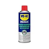 WD-40 Specialist Motorrad Wachspolitur | 400ml | Enthält Carnaubawachs |...