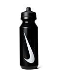 Nike Big Mouth Bottle 2.0 650 ml black/black/white