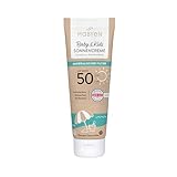 MABYEN Sonnencreme Baby & Kids LSF 50 100ml | hoher Sonnenschutz -...