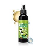 Generisch Grip Spray-Anti-Slip-Sticky Enhancer für Fußball, Basketball...