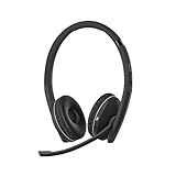 EPOS ADAPT 260 - Professionelles Bluetooth-Headset mit Überlegenem Klang,...