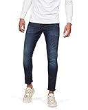 G-STAR RAW Herren Revend Skinny Jeans