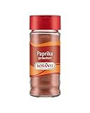 KOTÁNYI Paprika geräuchert, Glas 80 ml