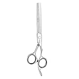 JAGUAR Modellierschere HERA 6.25“ | Texturierschere mit 48...