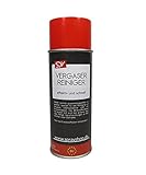 SDV Chemie Vergaserreiniger 1x 400ml Drosselklappenreiniger Düsenreiniger...