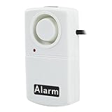 Stromausfallalarm, Abschaltalarm, Stromausfallalarm CN-Stecker 220-V-LED...