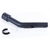 Hochwertiger Staubsauger Universal Handgriff | Handrohr 35 mm Universal...