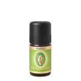 PRIMAVERA Ätherisches Öl Niauli bio 5 ml - Aromaöl, Duftöl,...