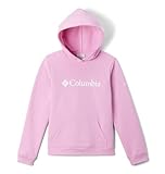 Columbia Trek™ Hoodie 4-5 Years