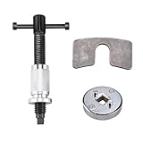 BOOMSTART Bremskolbenrücksteller Kolbenrücksteller-Set 3 teiliger zum...