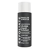 Paula's Choice SKIN PERFECTING 2% BHA Liquid Peeling - Gesicht Exfoliant...