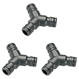 Gardena Profi-System-Y-Stück: 2-Wege-Schlauchabzweiger innerhalb des...