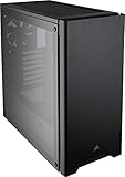 Corsair Carbide Series 275R Gaming-PC-Gehäuse (ATX Mid-Tower mit...