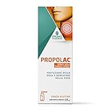 PropolAC Hals-Spray Erwachsene - Medizinprodukt - mit Trockenextrakt aus...