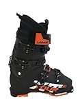 Lange XT3 Tour Access Tourenskischuhe Schwarz-Rot MP 27,5