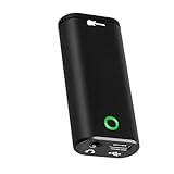 SENECESLI Gitarren-Audio-Schnittstelle, Tasche, Interne...