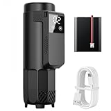 Insulin Kühlbox Elektrisch, Insulin-Pens-Kühler-Reiseetui, 0-18℃...