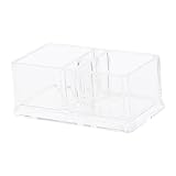 GAXIRE 1 Stk Teebeutelbox Aus Acryl Mehrzweck- Offener Tee-organizer...