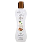 Biosilk Silk Therapy Organic Coconut Oil 3-in-1 167ml