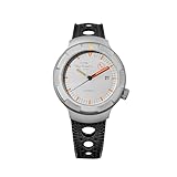 TACTICAL FROG Thorn Uhr für Herren – T011 Titan automatische mechanische...