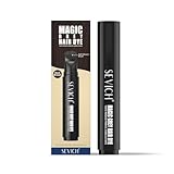 SEVICH Grauer Haarfärbestift, Ansatz-Ausbesserungsstift – Verwendung...