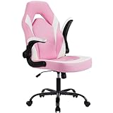 Ergonomischer Bürostuhl für Erwachsene, höhenverstellbarer...