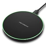 20W Fast Wireless Charger,Schnelles Kabellosen Ladepad Induktions...