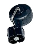 TIMBERA Rad-Reparaturset kompatibel mit Gardena SILENO City, Life & Minimo,...