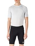 Odlo Laufhose Herren Kurz Essential I Laufshort I Sporthose Kurze...