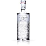 The Botanist Islay Dry Gin mit 46% vol. (1 x 0,7l) |Einzigartiger Gin mit...