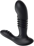 Vibratoren G-Punkt-Vibratoren Für Männer, weiche Spielzeuge, Vibratoren...