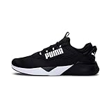 PUMA Unisex Adults' Sport Shoes RETALIATE 2 Road Running Shoes, PUMA...