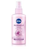 NIVEA Haarmilch Natürlicher GlanzMildes Pflegespray 150ml