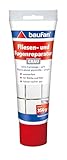 Baufan Fliesen- und Fugenreparatur grau 350g - Wasserfeste Renoviermasse...