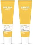 WELEDA Bio Coldcream - Naturkosmetik Gesichtscreme mit Bienenwachs &...