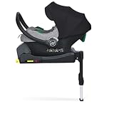 Avionaut Cosmo AirFlow Kindersitz (0-13 kg, 40-87 cm) | Sicher & Bequem |...