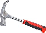 BGS Diy 9181 | Feierabend-Hammer | mit Flaschen-Öffner für Bier etc. |...