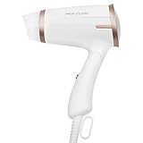 ProfiCare® Haartrockner klappbar | Hair Dryer 1400W | platzsparend mit...