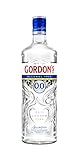 Gordon's 0,0% Alkoholfrei | Erfrischende, nichtalkoholische Gin-Alternative...