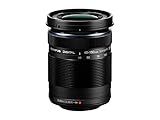 Olympus M.Zuiko Digital ED 40-150mm F4‑5.6 Objektiv, Telezoom, geeignet...