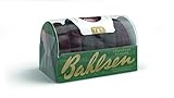 Bahlsen Contessa Schoko, 200 g, runder Lebkuchen im Schokoladenmantel (1 x...