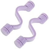 HEALEEP 2 Stück Magnetische Türstopper für Frontlader Waschmaschinen...