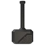Tribe WOD Hammer Kettlebell 7-31kg / 15-70lb aus Gußeisen -...
