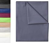 GREEN MARK Textilien Klassische Bettlaken | Betttuch | Laken | Leintuch |...